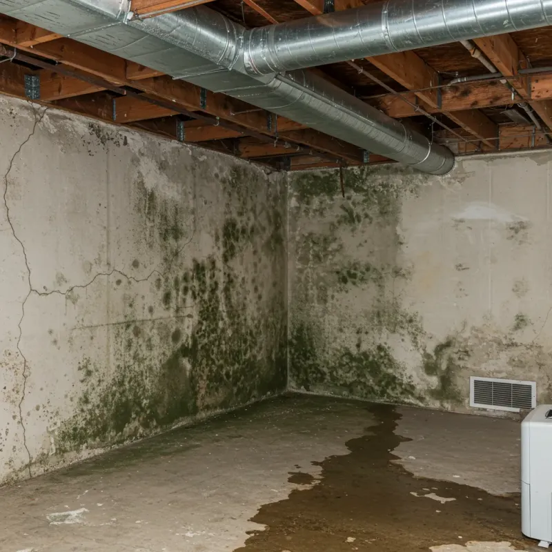 Professional Mold Removal in Dacula, GA